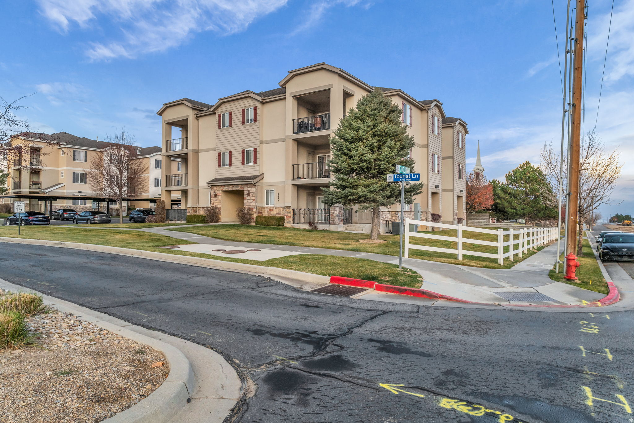 HIGHLAND - Residential