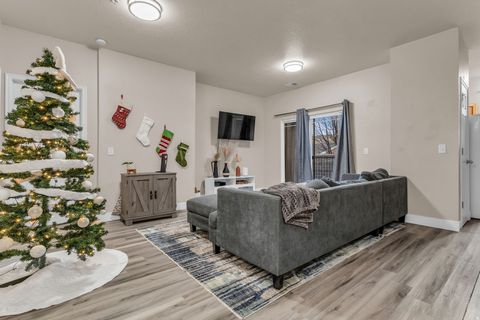 Tiny photo for 6301 W PASSENGER LN #2, West Jordan, UT 84081 (MLS # 2124122)
