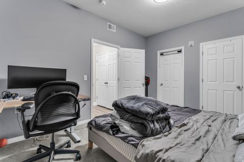 Tiny photo for 6301 W PASSENGER LN #2, West Jordan, UT 84081 (MLS # 2124122)