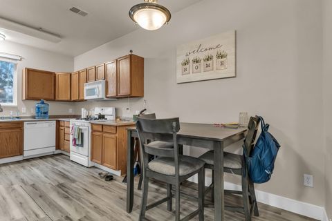 Tiny photo for 6301 W PASSENGER LN #2, West Jordan, UT 84081 (MLS # 2124122)
