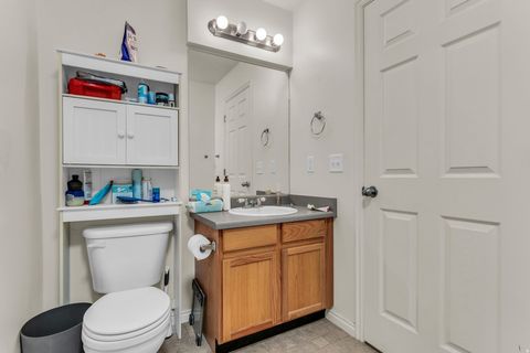 Tiny photo for 6301 W PASSENGER LN #2, West Jordan, UT 84081 (MLS # 2124122)