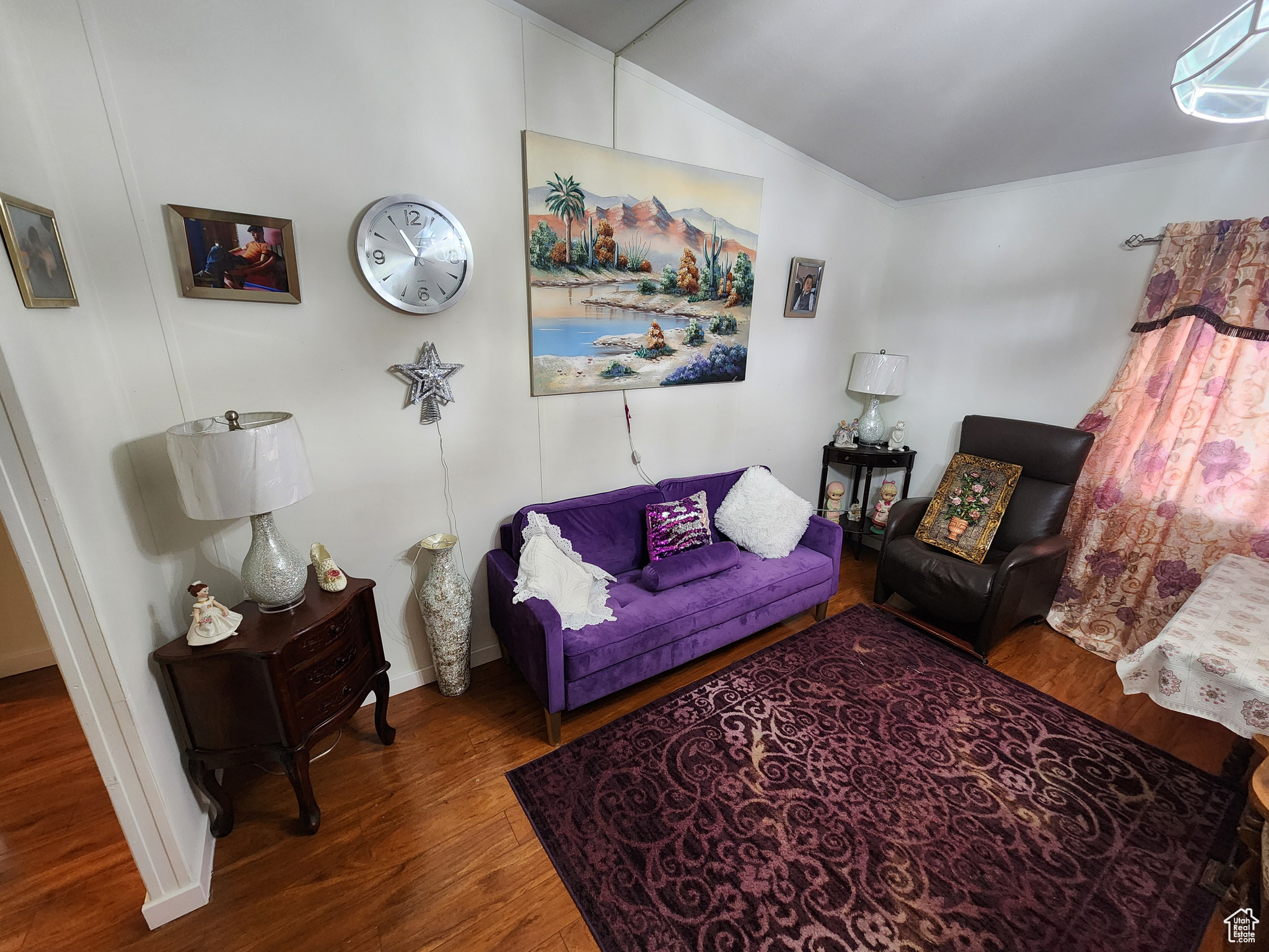 MEADOWBROOK VILLAGE - Residential