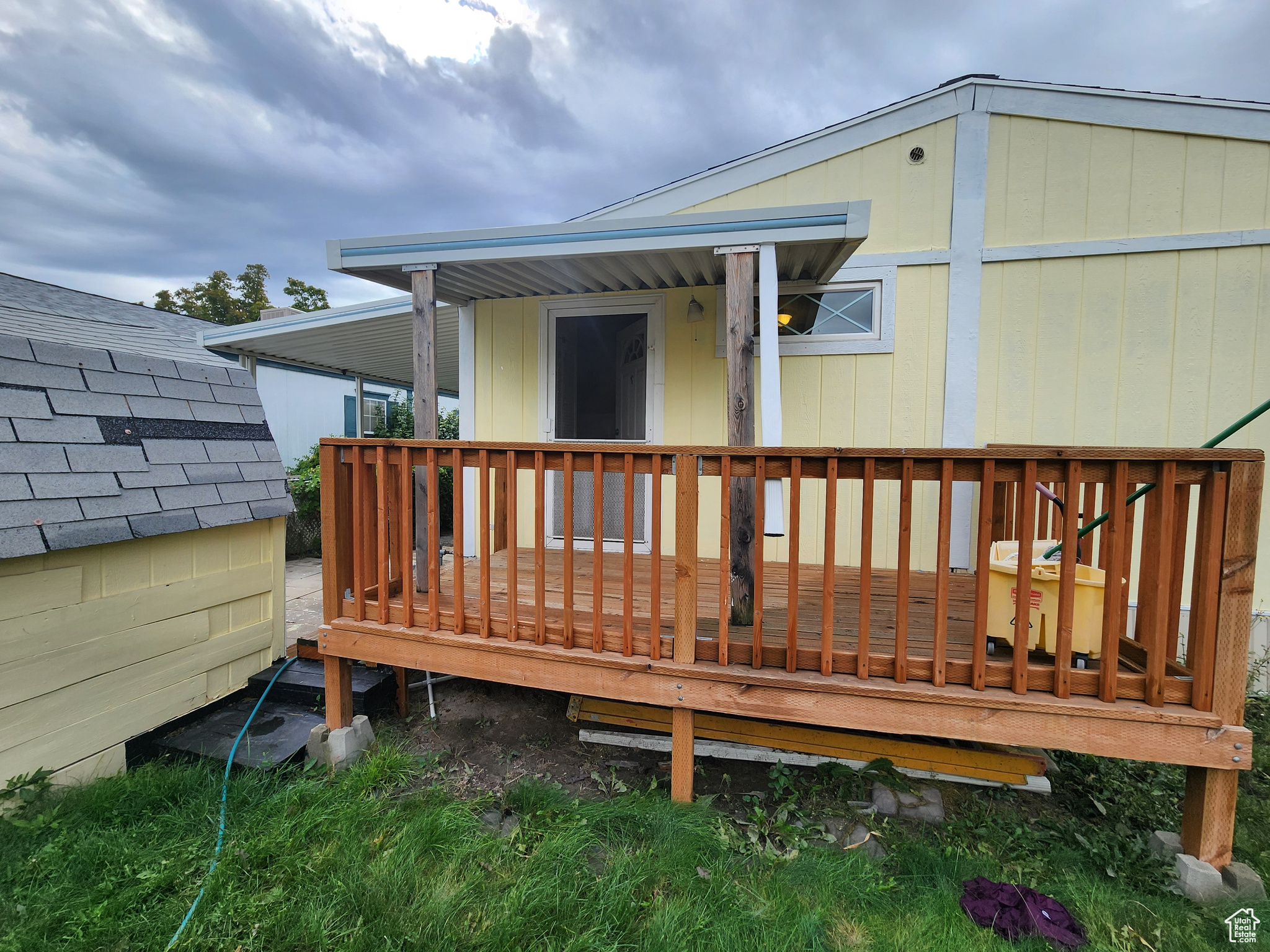 MEADOWBROOK VILLAGE - Residential