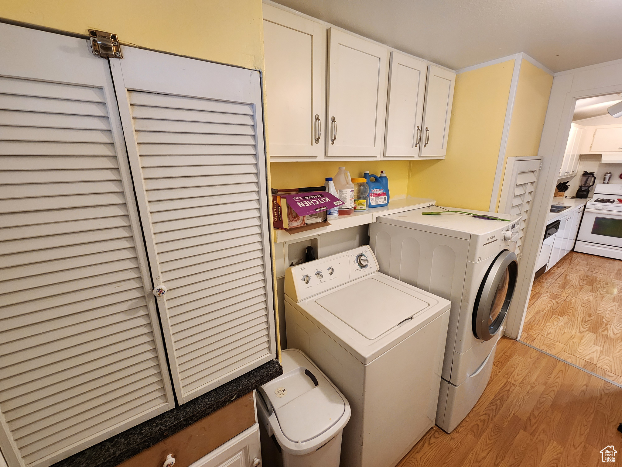 MEADOWBROOK VILLAGE - Residential