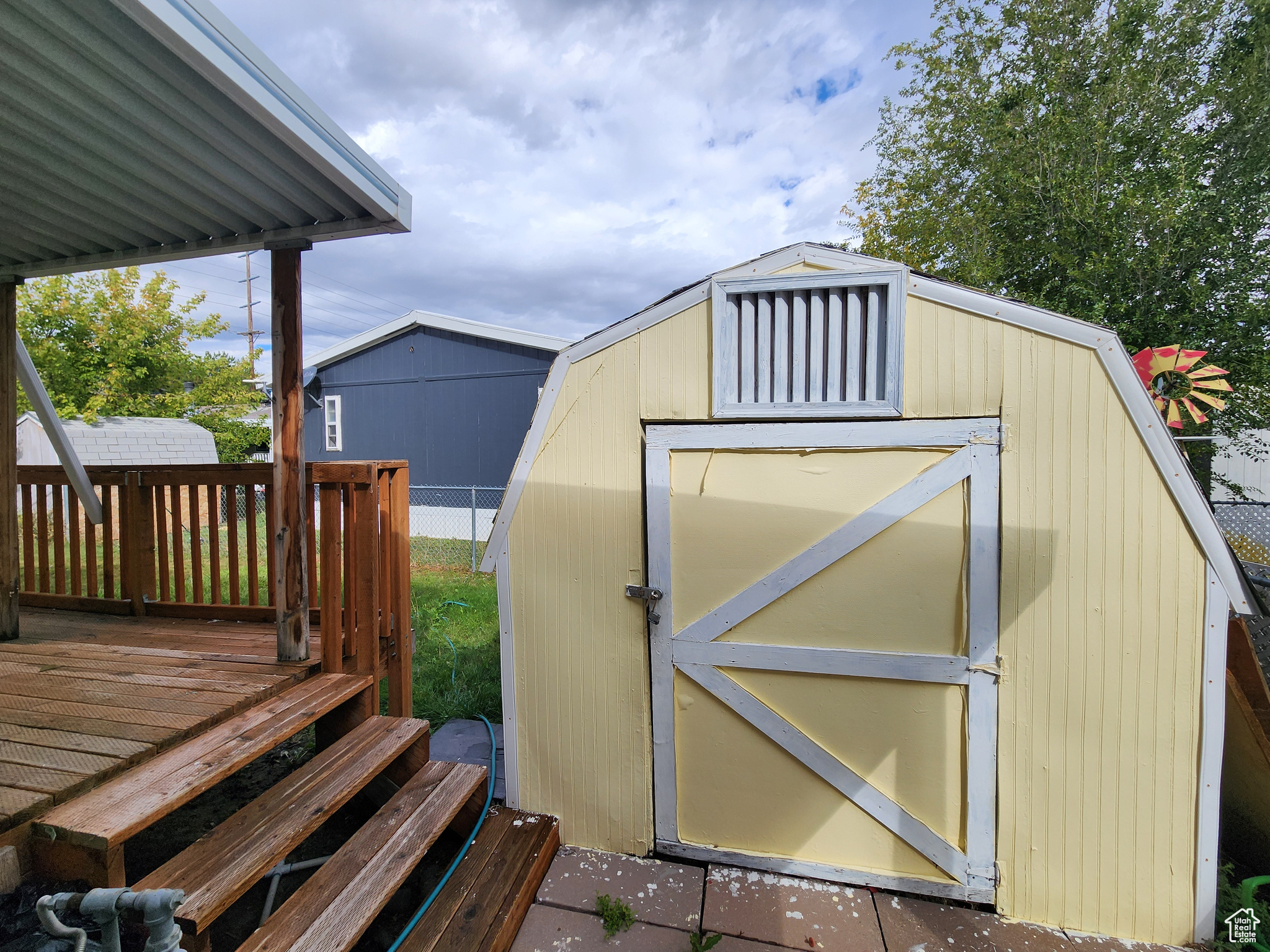 MEADOWBROOK VILLAGE - Residential