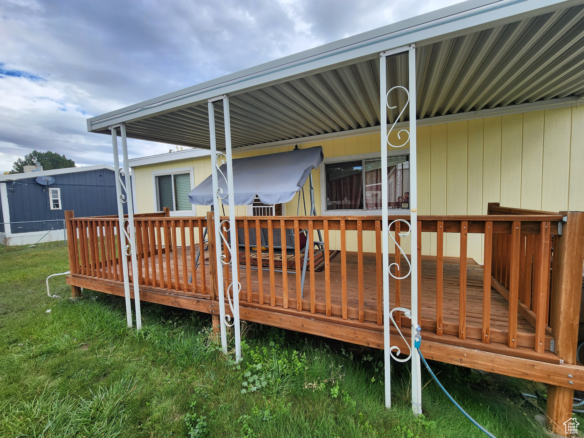 MEADOWBROOK VILLAGE - Residential