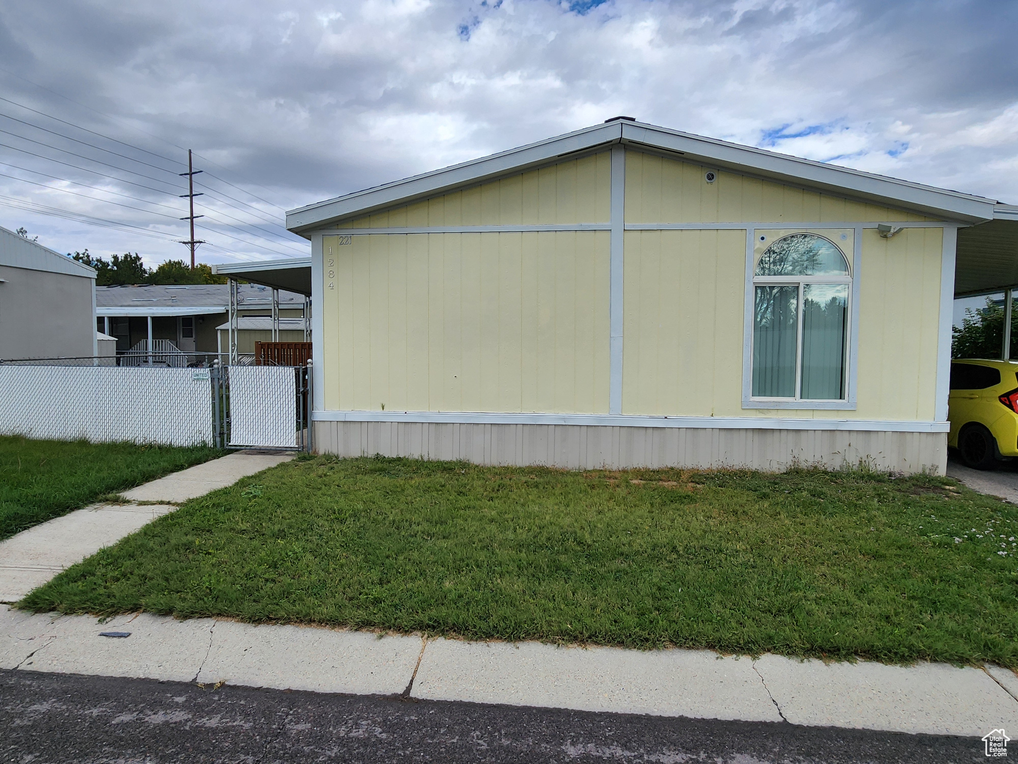 MEADOWBROOK VILLAGE - Residential