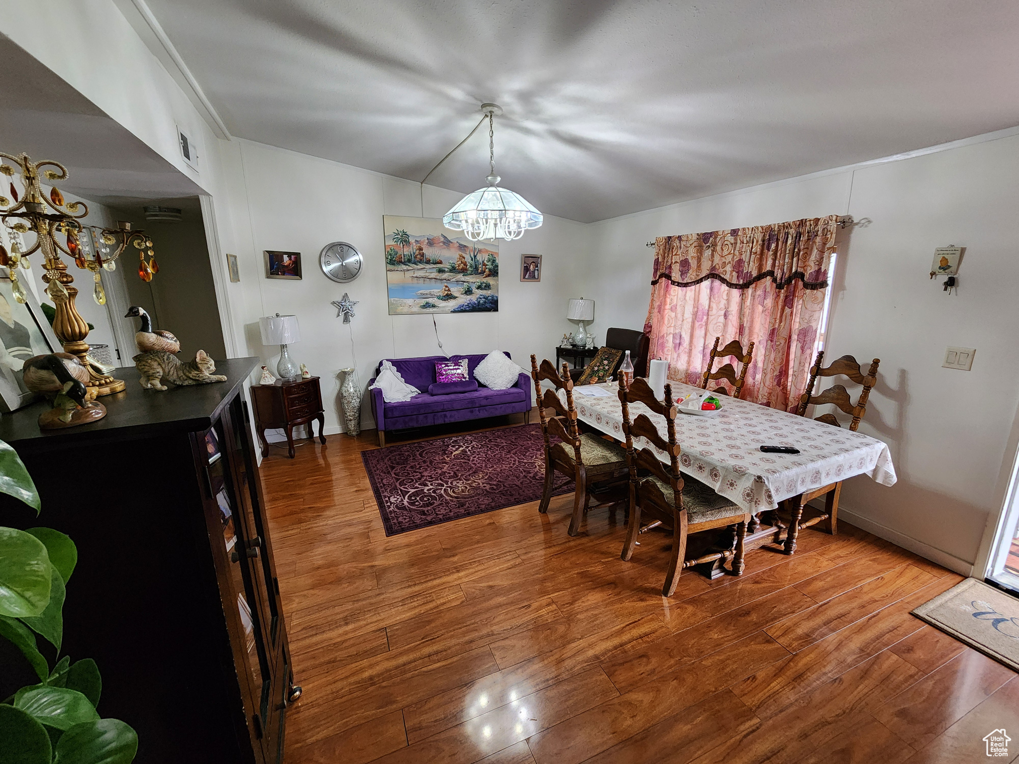 MEADOWBROOK VILLAGE - Residential