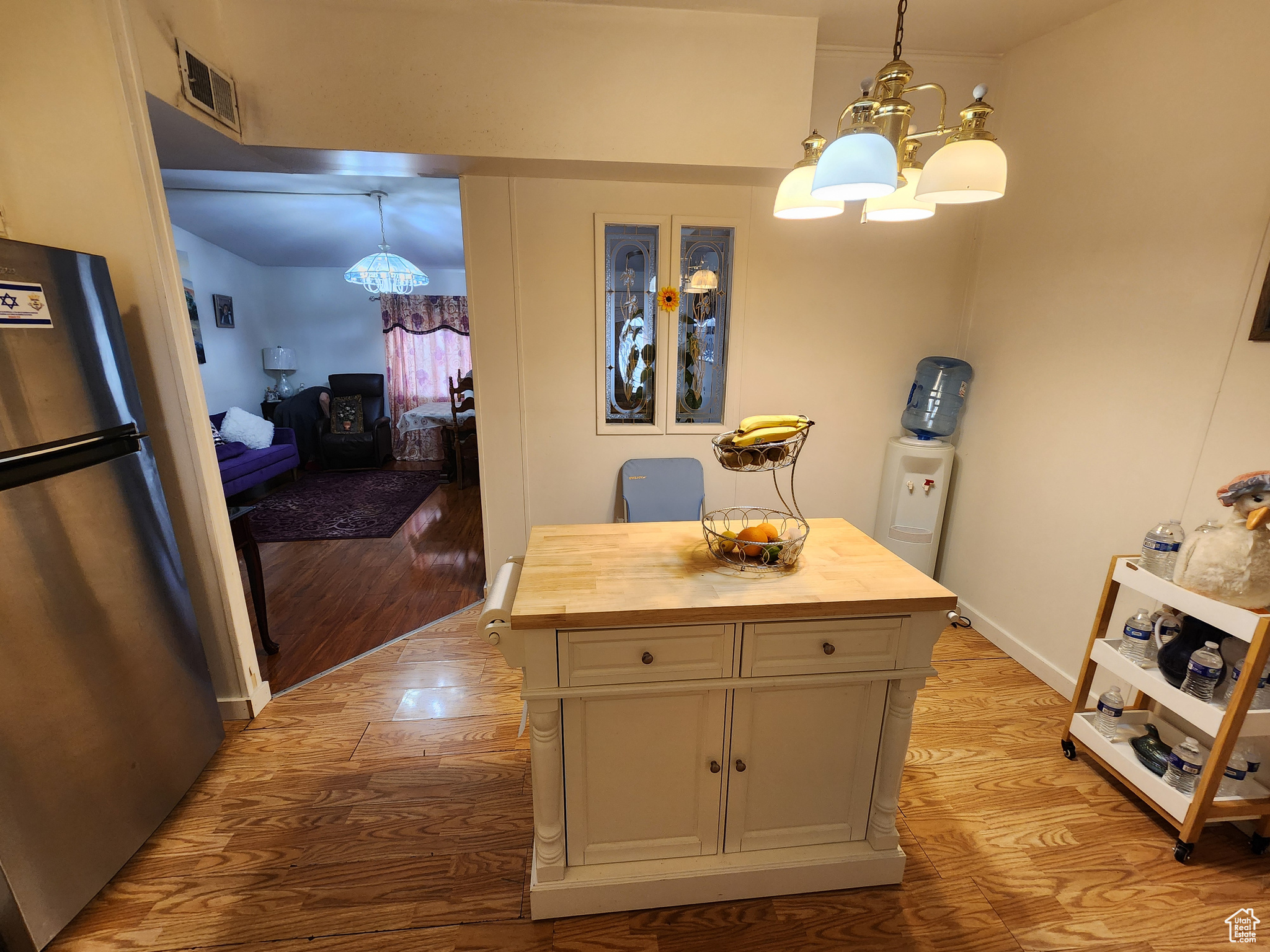 MEADOWBROOK VILLAGE - Residential