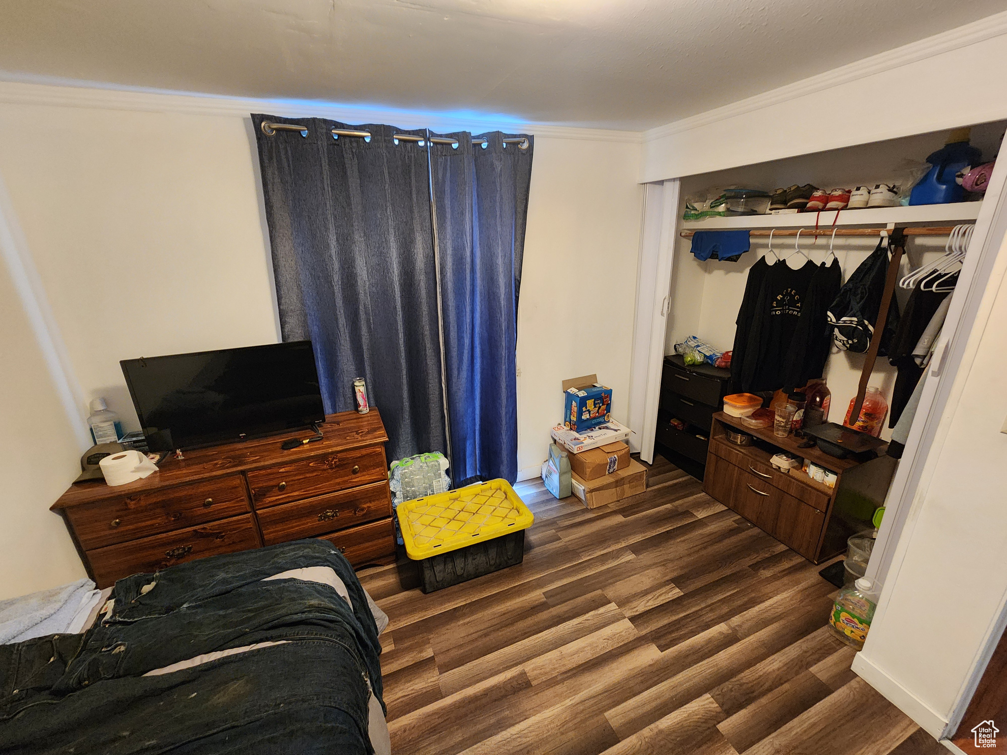 MEADOWBROOK VILLAGE - Residential