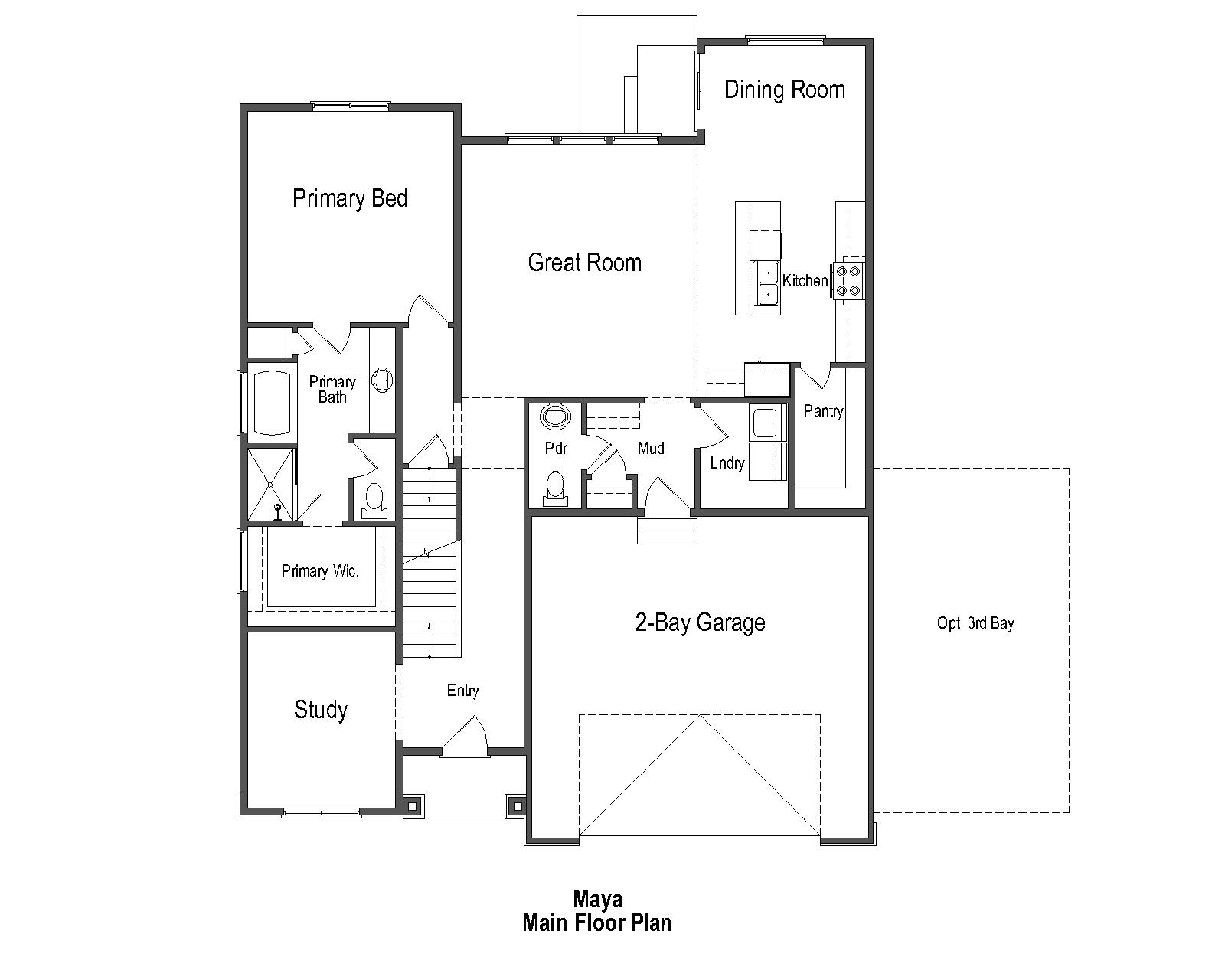BROAD HOLLOW - Residential