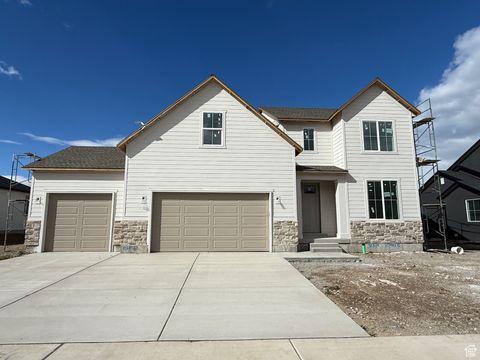 Photo of 313 N 1040 E #23, Salem, UT 84653 (MLS # 2108966)