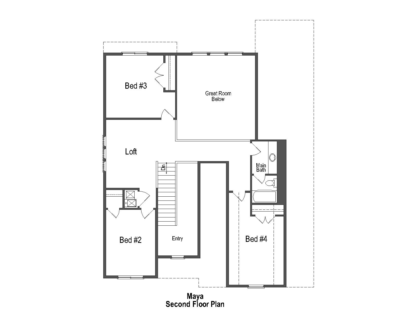 BROAD HOLLOW - Residential