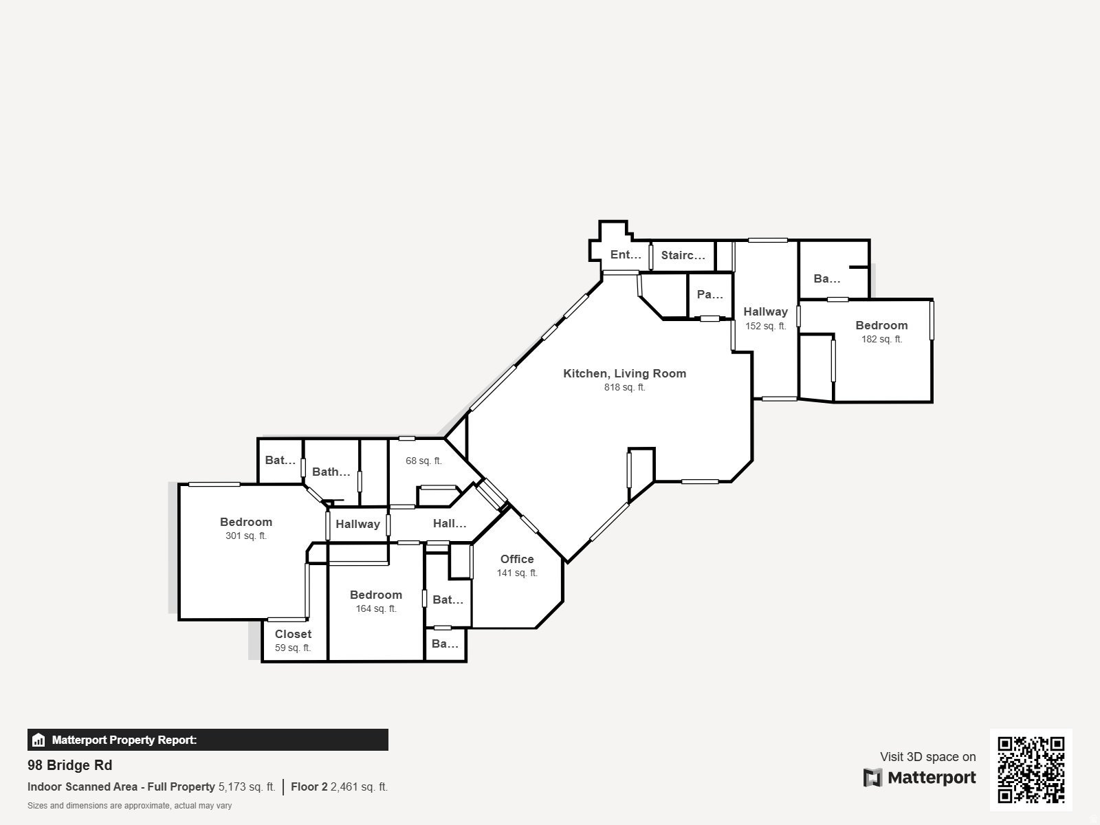 ROCKVILLE TOWNSITE SRVY - Residential