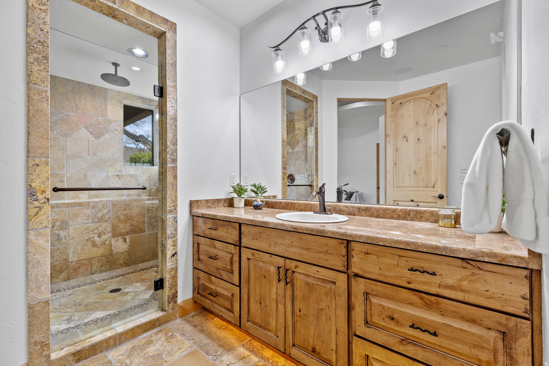 ROCKVILLE TOWNSITE SRVY - Residential