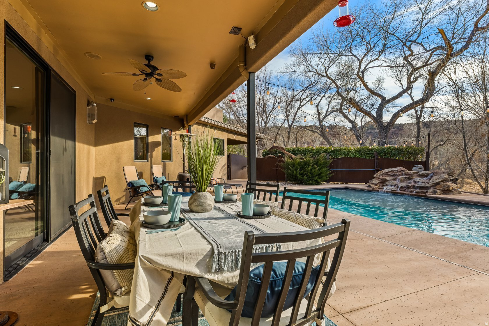 ROCKVILLE TOWNSITE SRVY - Residential