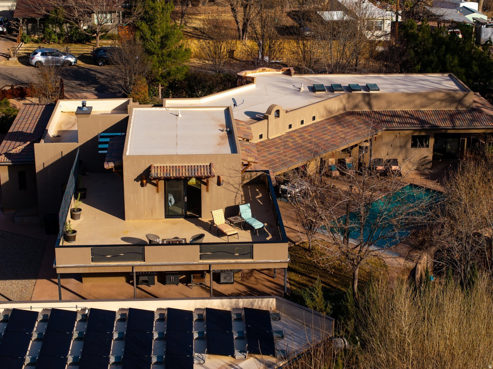 ROCKVILLE TOWNSITE SRVY - Residential