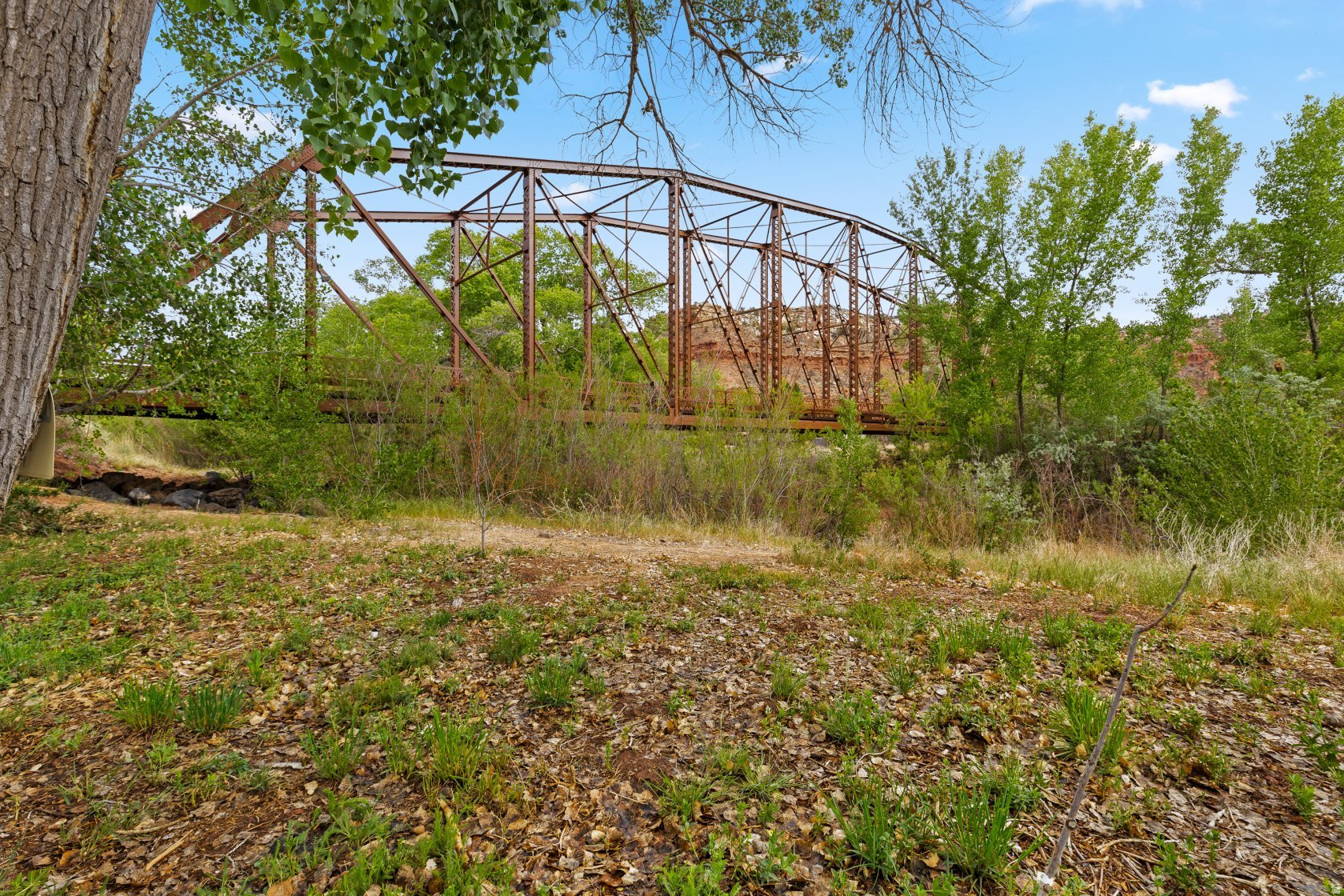 ROCKVILLE TOWNSITE SRVY - Residential