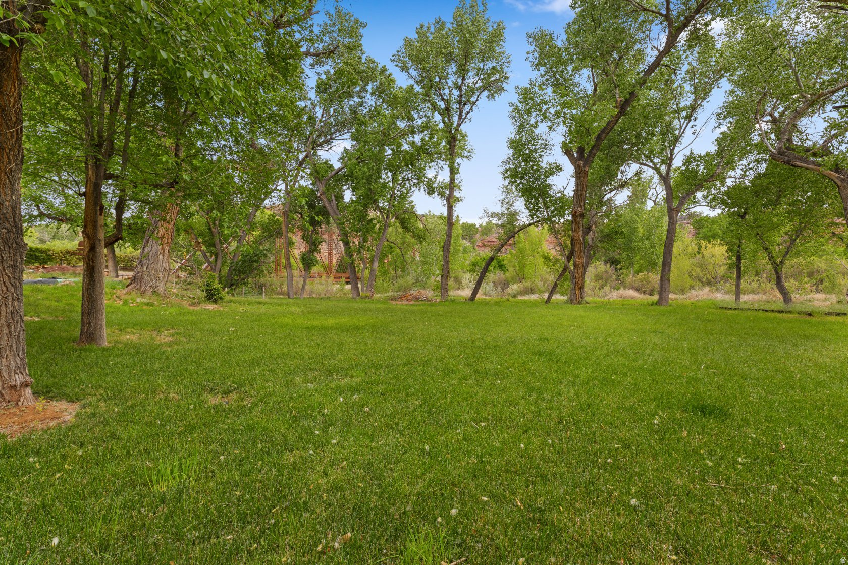 ROCKVILLE TOWNSITE SRVY - Residential