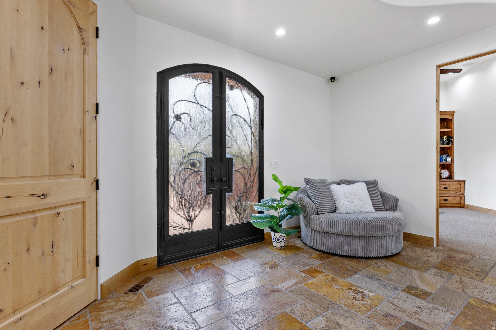 ROCKVILLE TOWNSITE SRVY - Residential