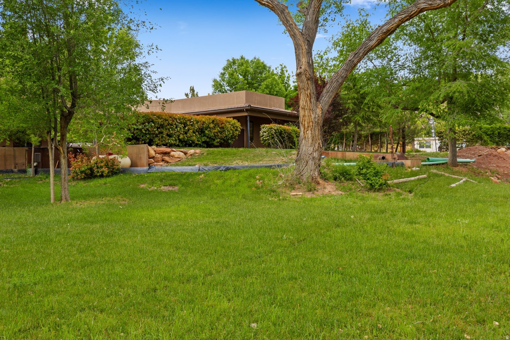 ROCKVILLE TOWNSITE SRVY - Residential