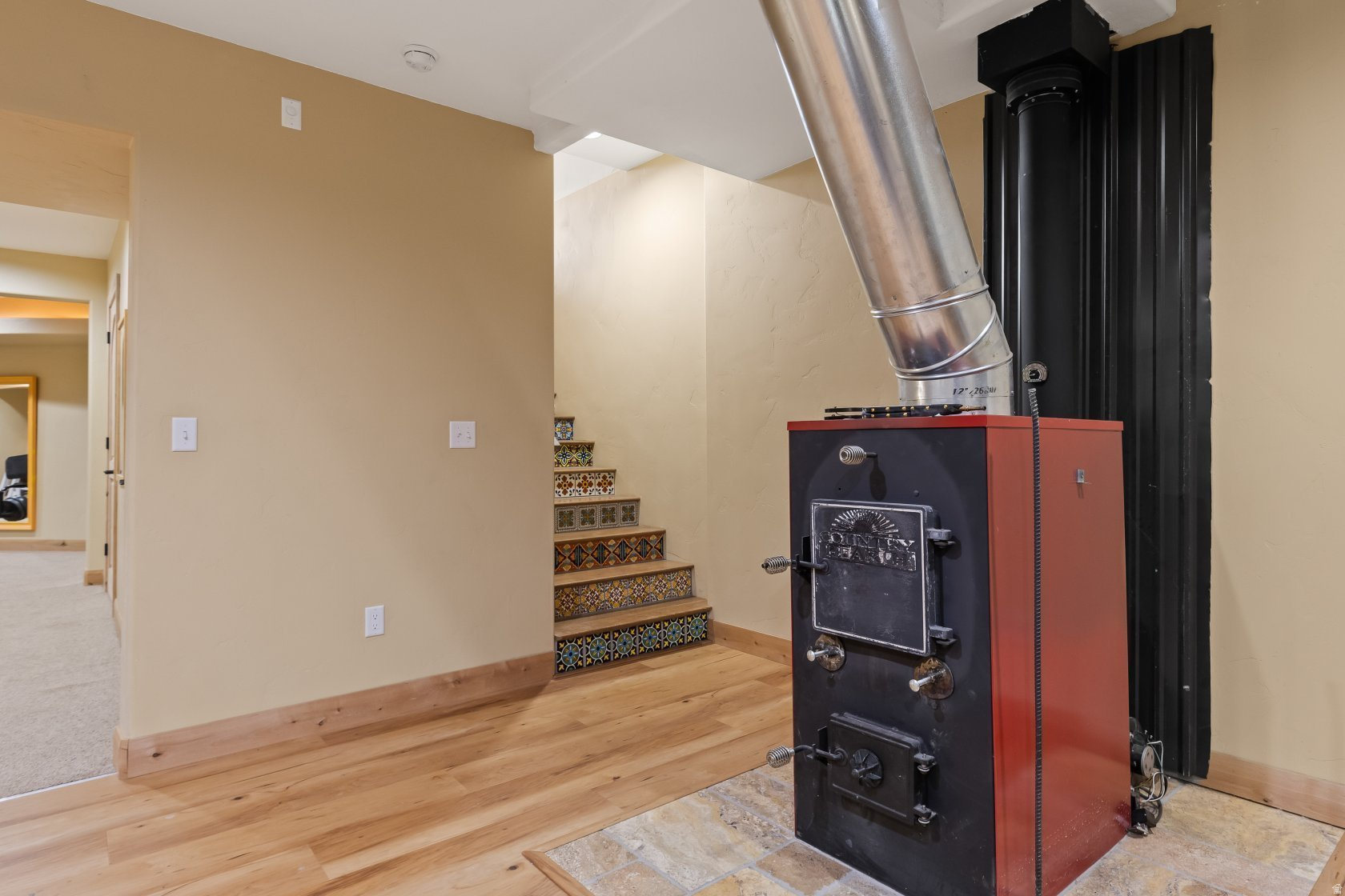 ROCKVILLE TOWNSITE SRVY - Residential