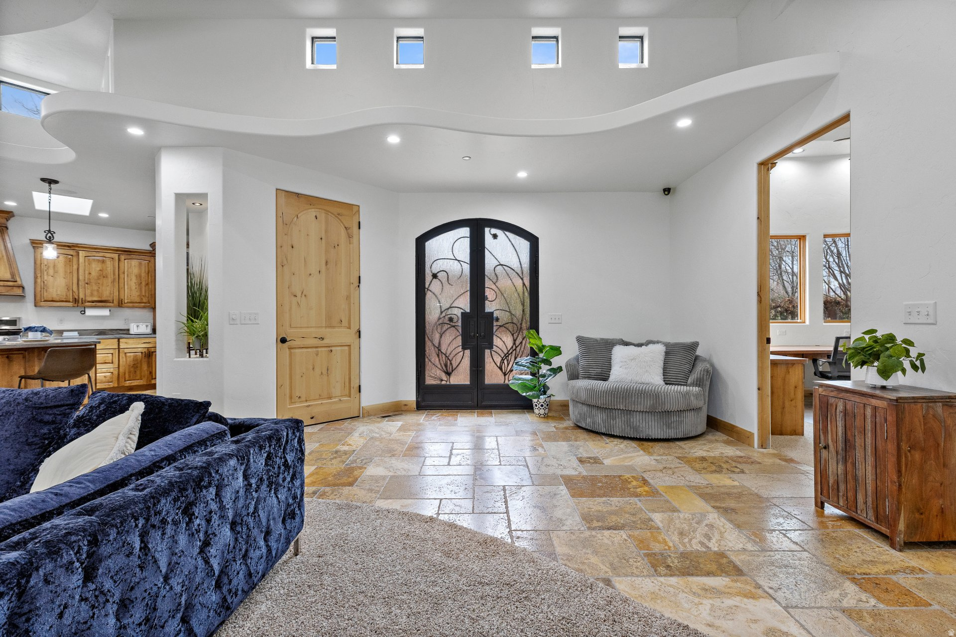 ROCKVILLE TOWNSITE SRVY - Residential