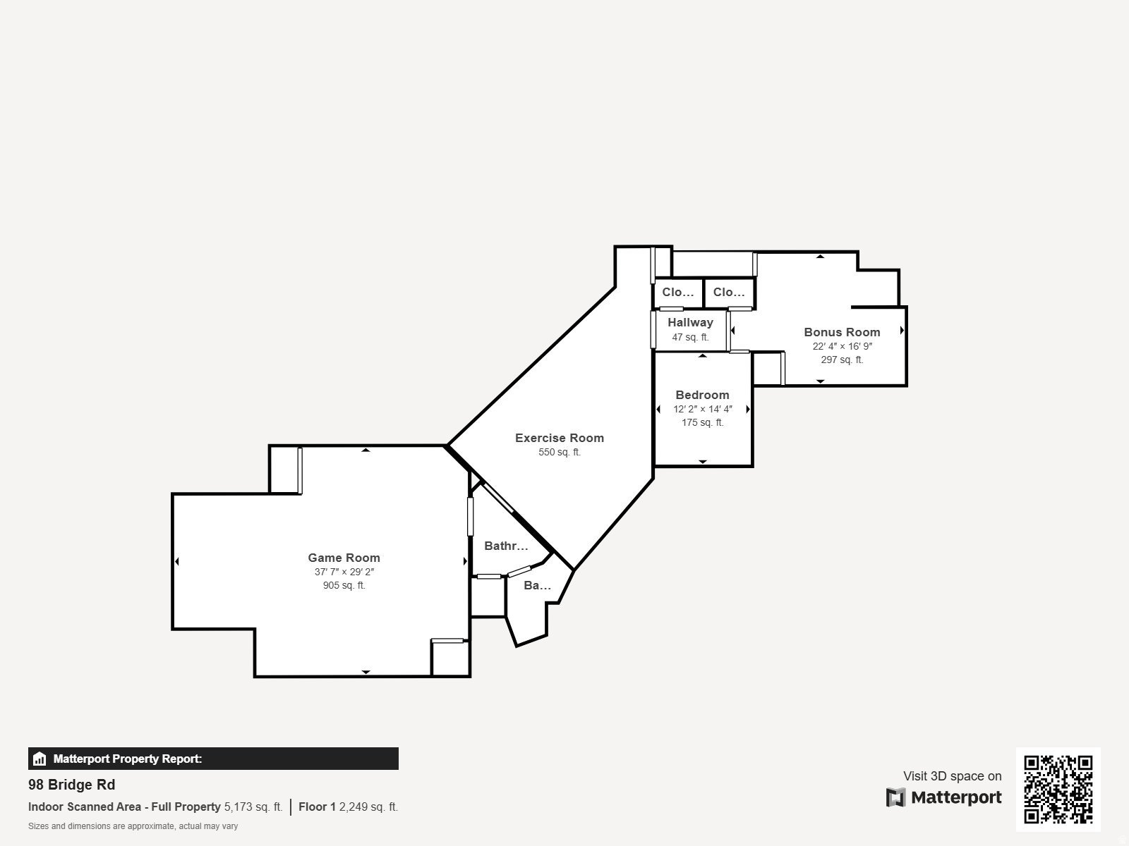 ROCKVILLE TOWNSITE SRVY - Residential