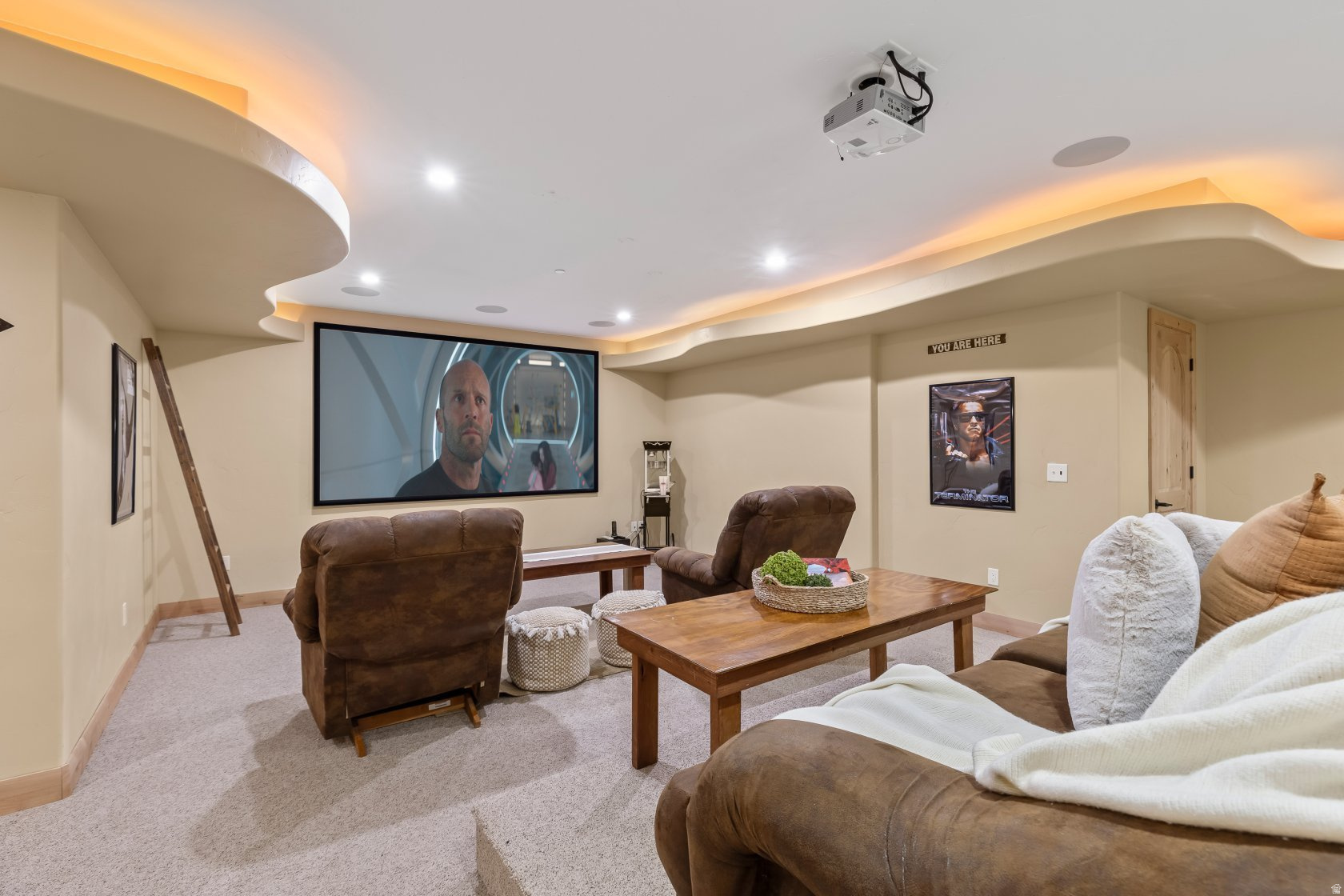 ROCKVILLE TOWNSITE SRVY - Residential