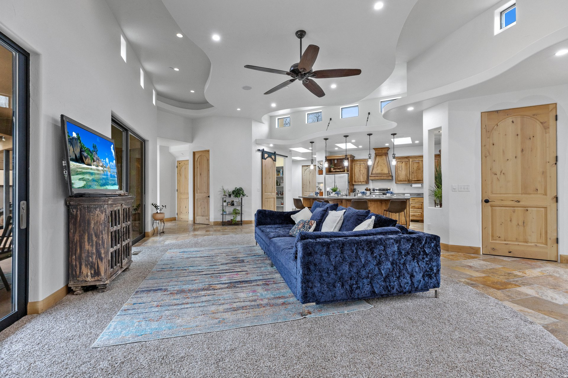 ROCKVILLE TOWNSITE SRVY - Residential