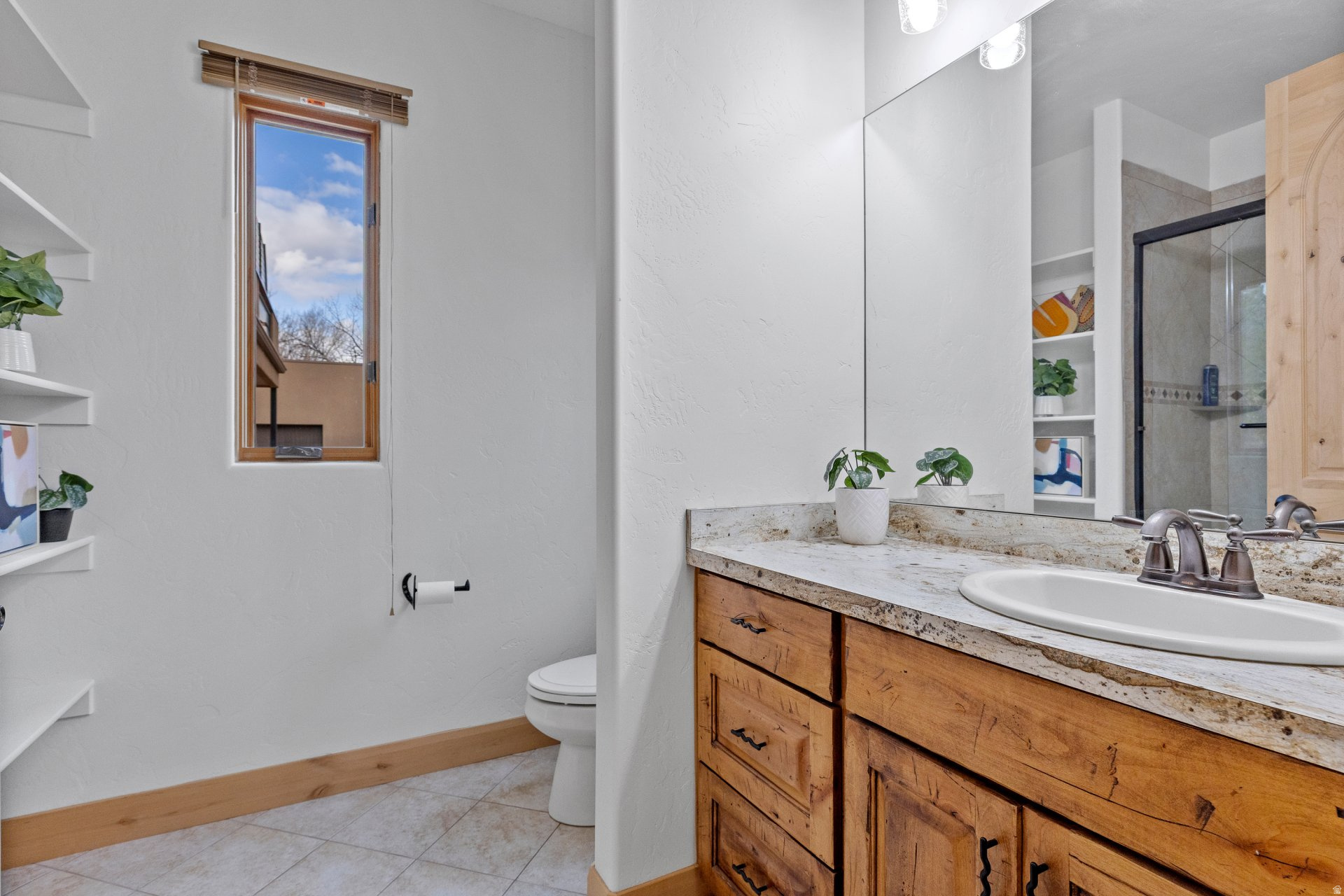 ROCKVILLE TOWNSITE SRVY - Residential