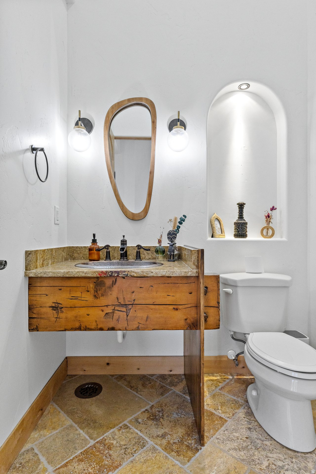 ROCKVILLE TOWNSITE SRVY - Residential