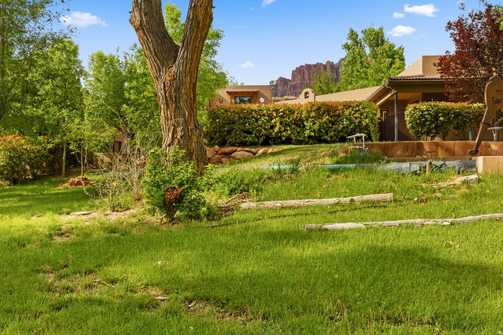 ROCKVILLE TOWNSITE SRVY - Residential