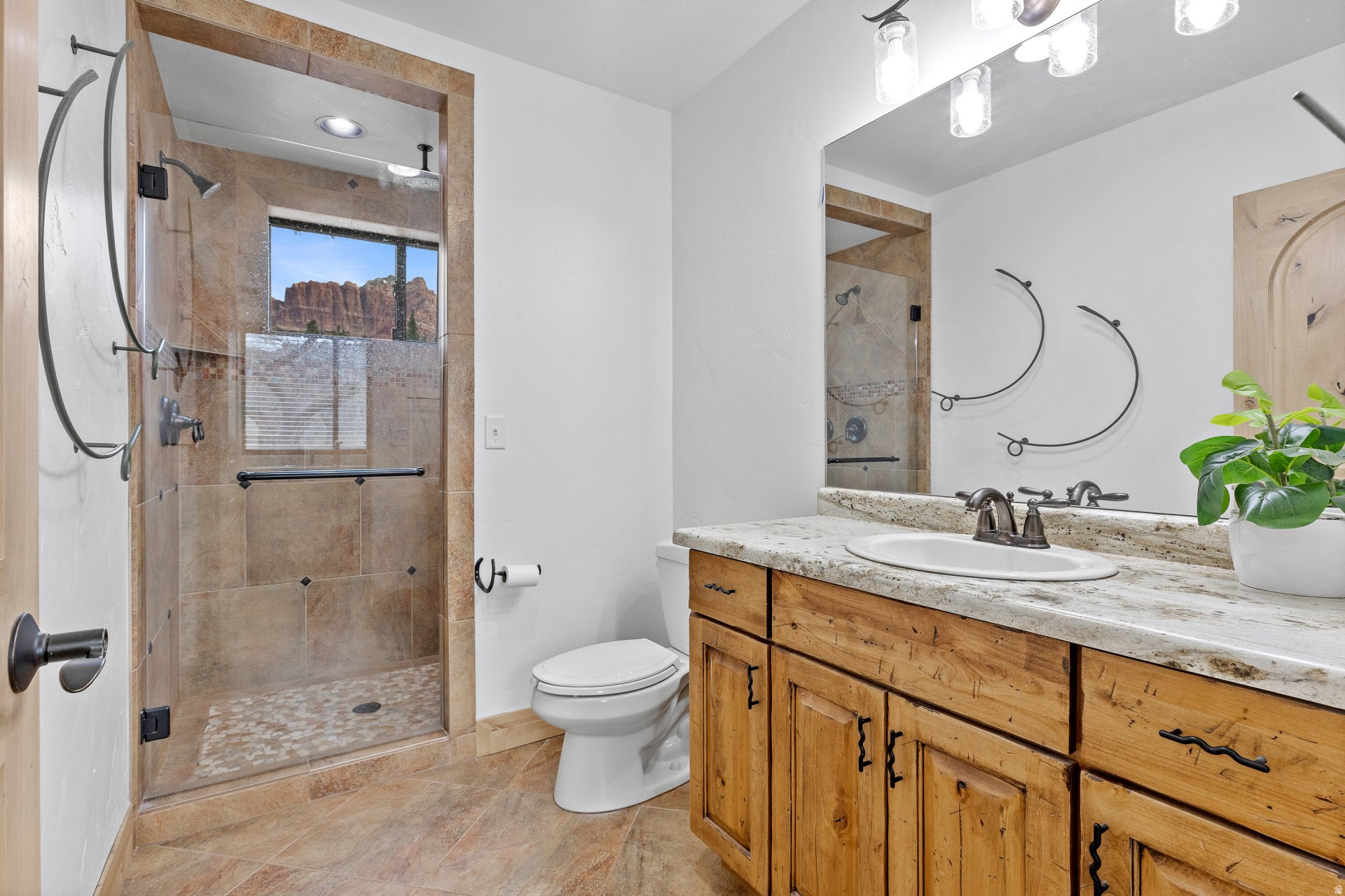 ROCKVILLE TOWNSITE SRVY - Residential