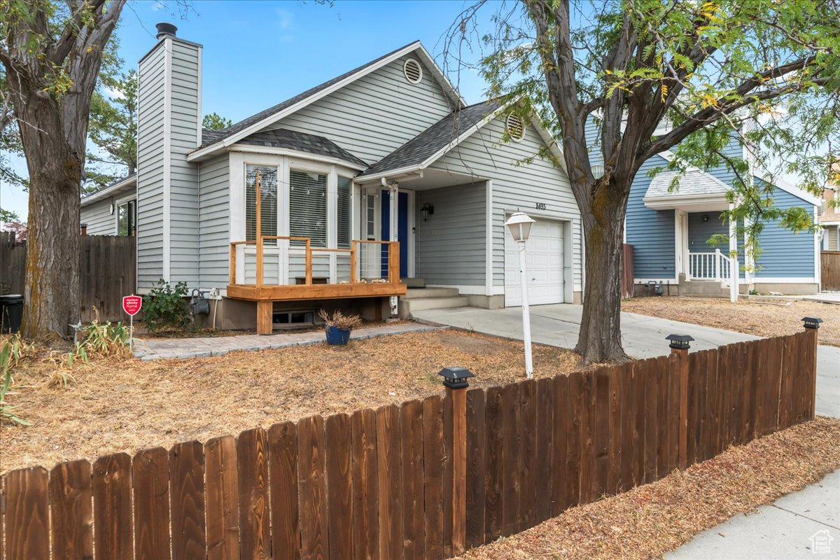 MEADOW GREEN FARMS #2 - Residential