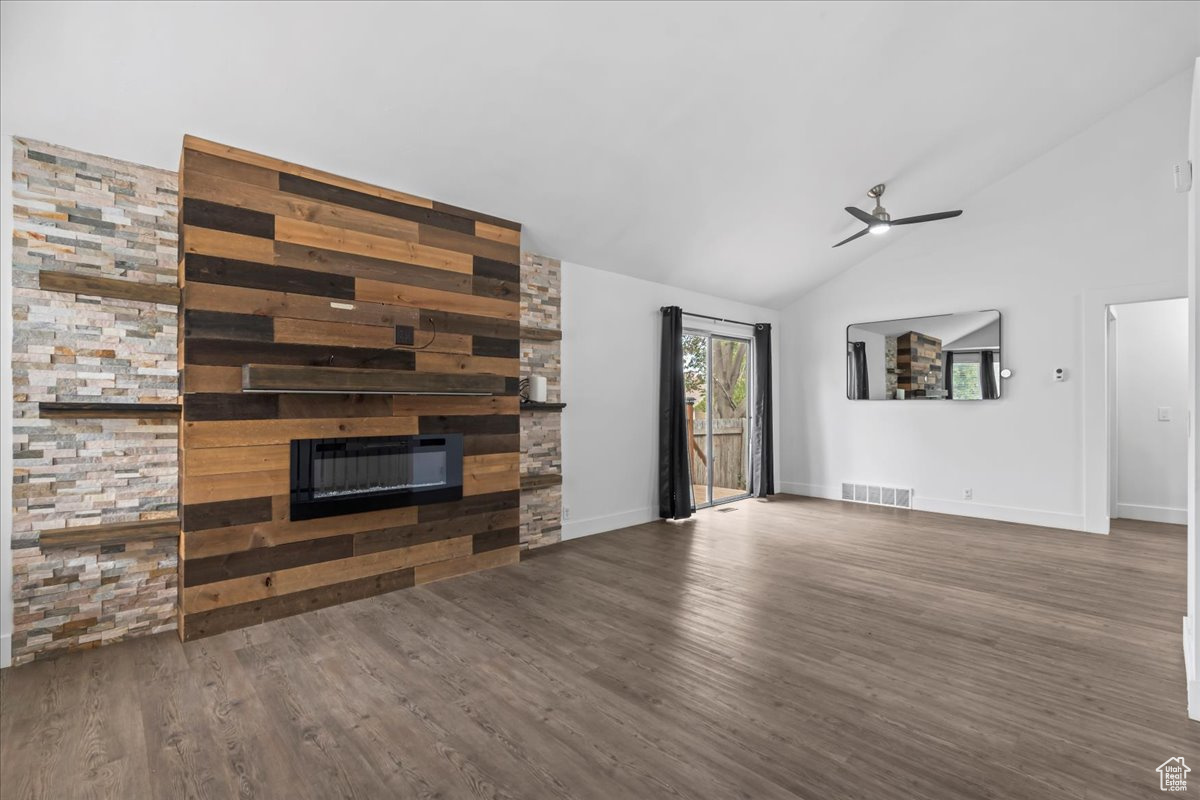 MEADOW GREEN FARMS #2 - Residential