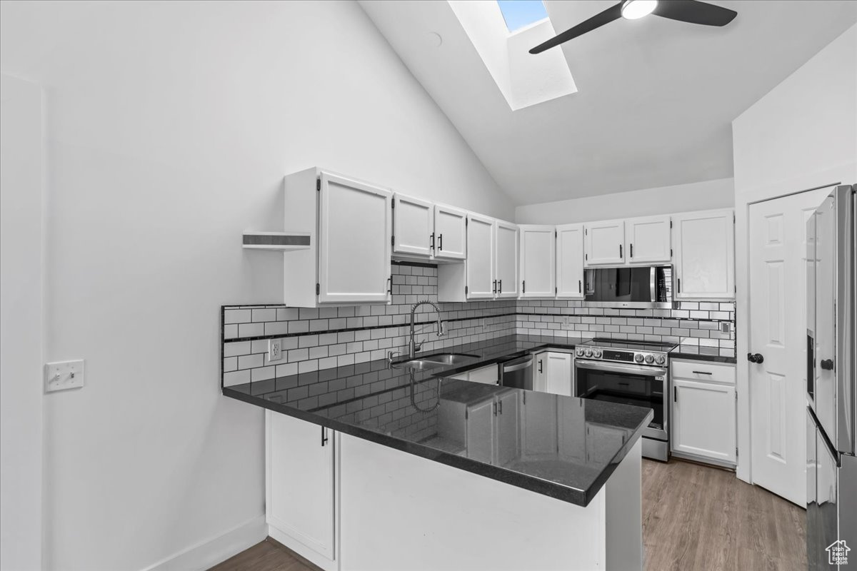MEADOW GREEN FARMS #2 - Residential