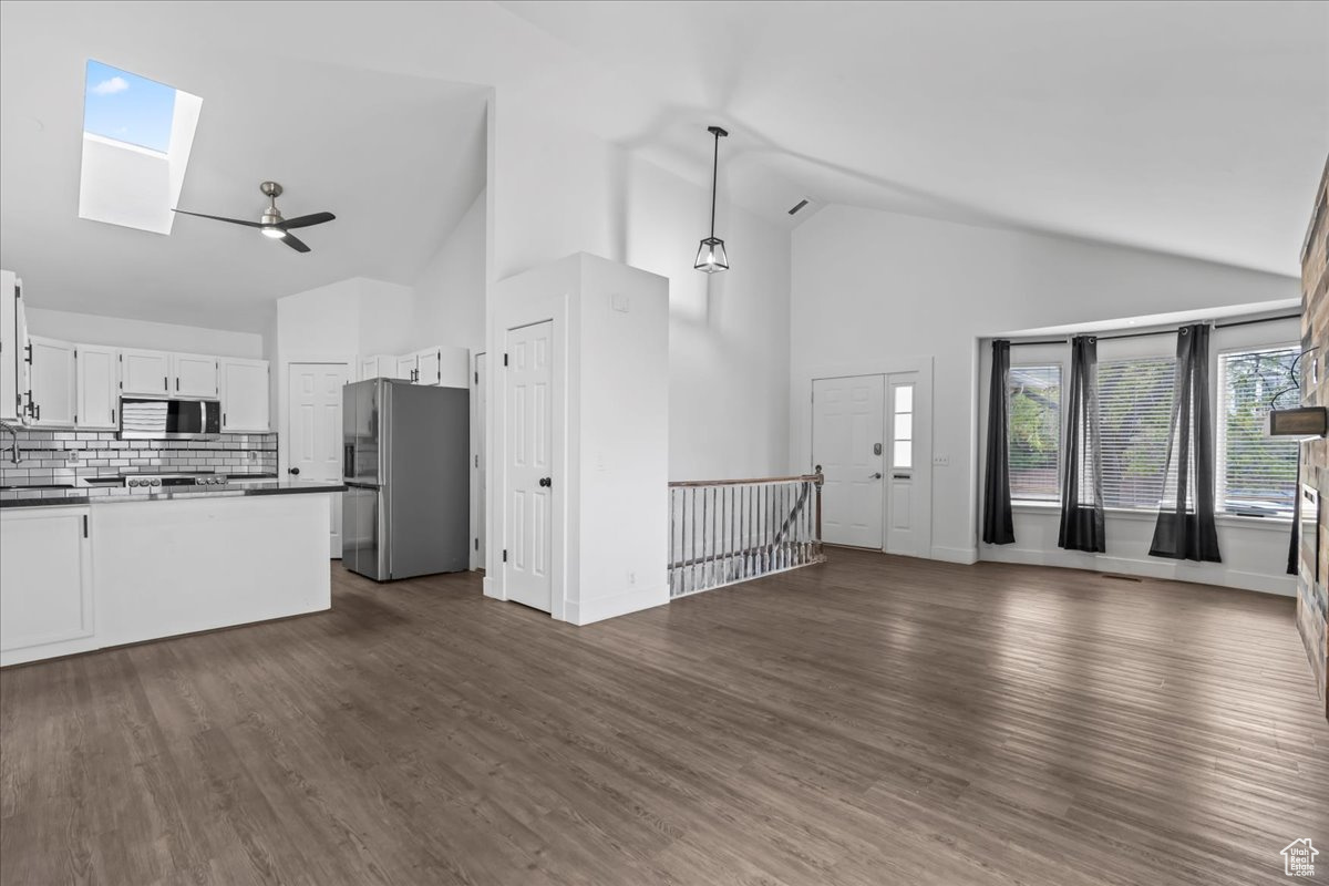 MEADOW GREEN FARMS #2 - Residential