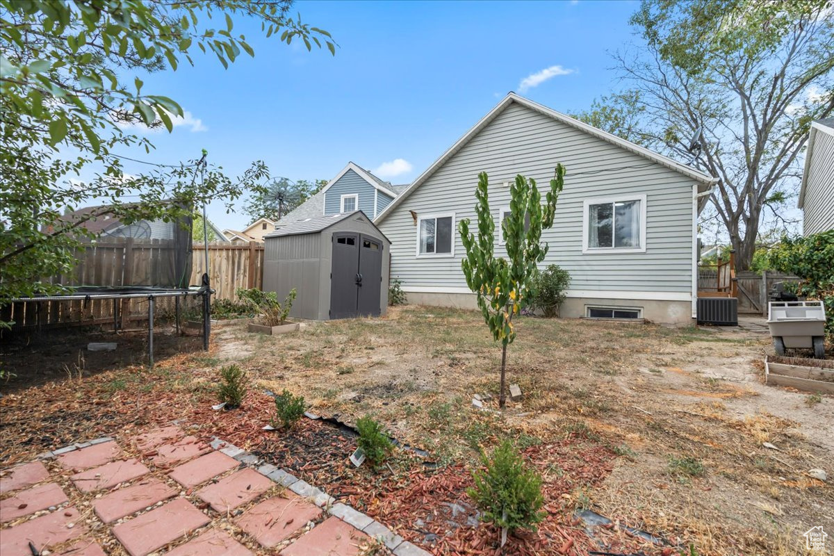 MEADOW GREEN FARMS #2 - Residential