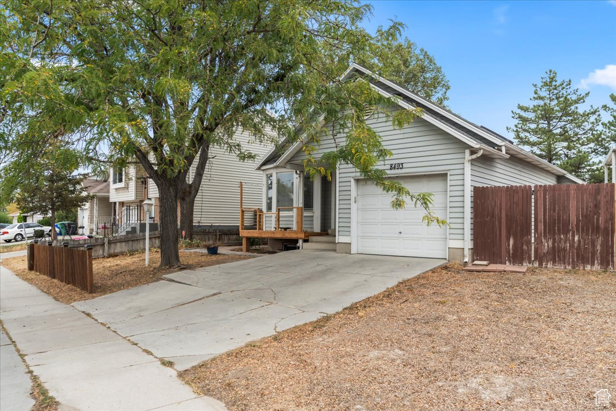 MEADOW GREEN FARMS #2 - Residential