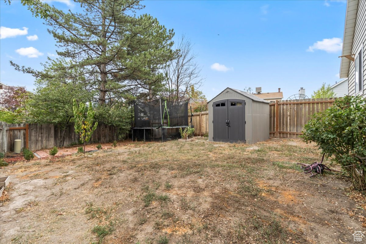 MEADOW GREEN FARMS #2 - Residential