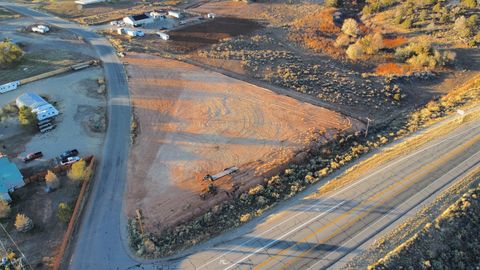 Photo of 859 E PINION RIDGE RD, Blanding, UT 84511 (MLS # 2137956)