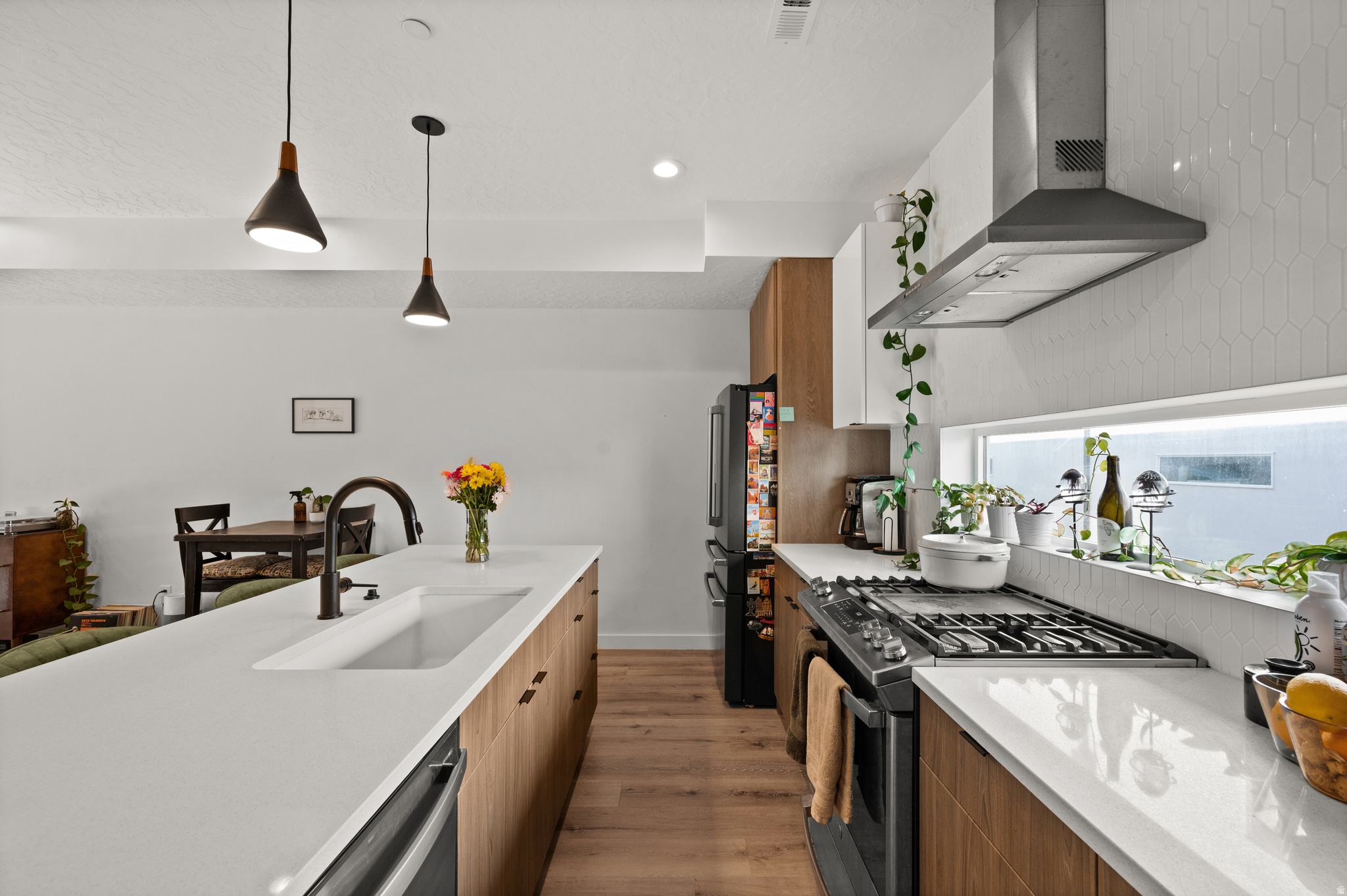 THE LUCY - Residential