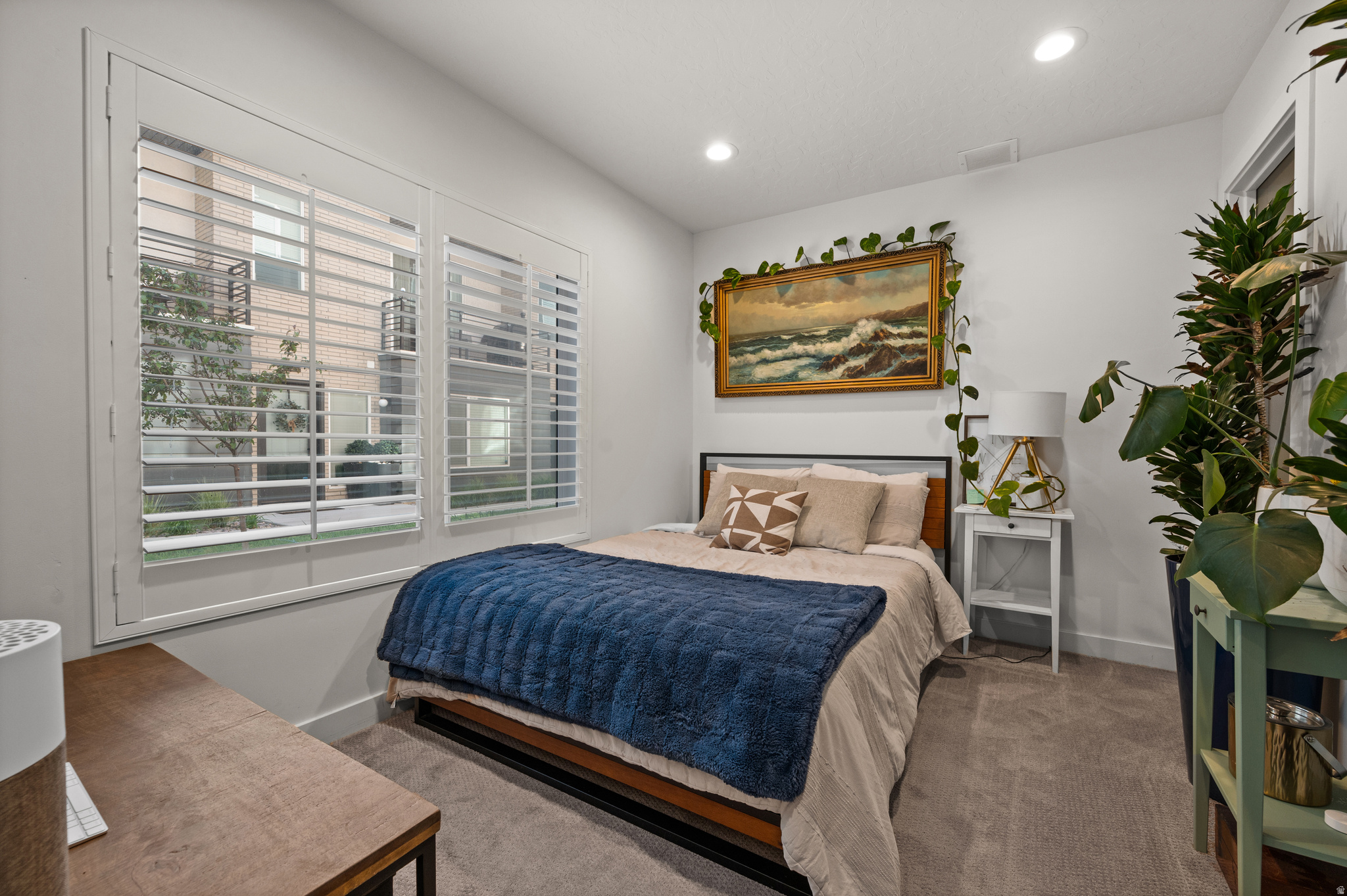 THE LUCY - Residential