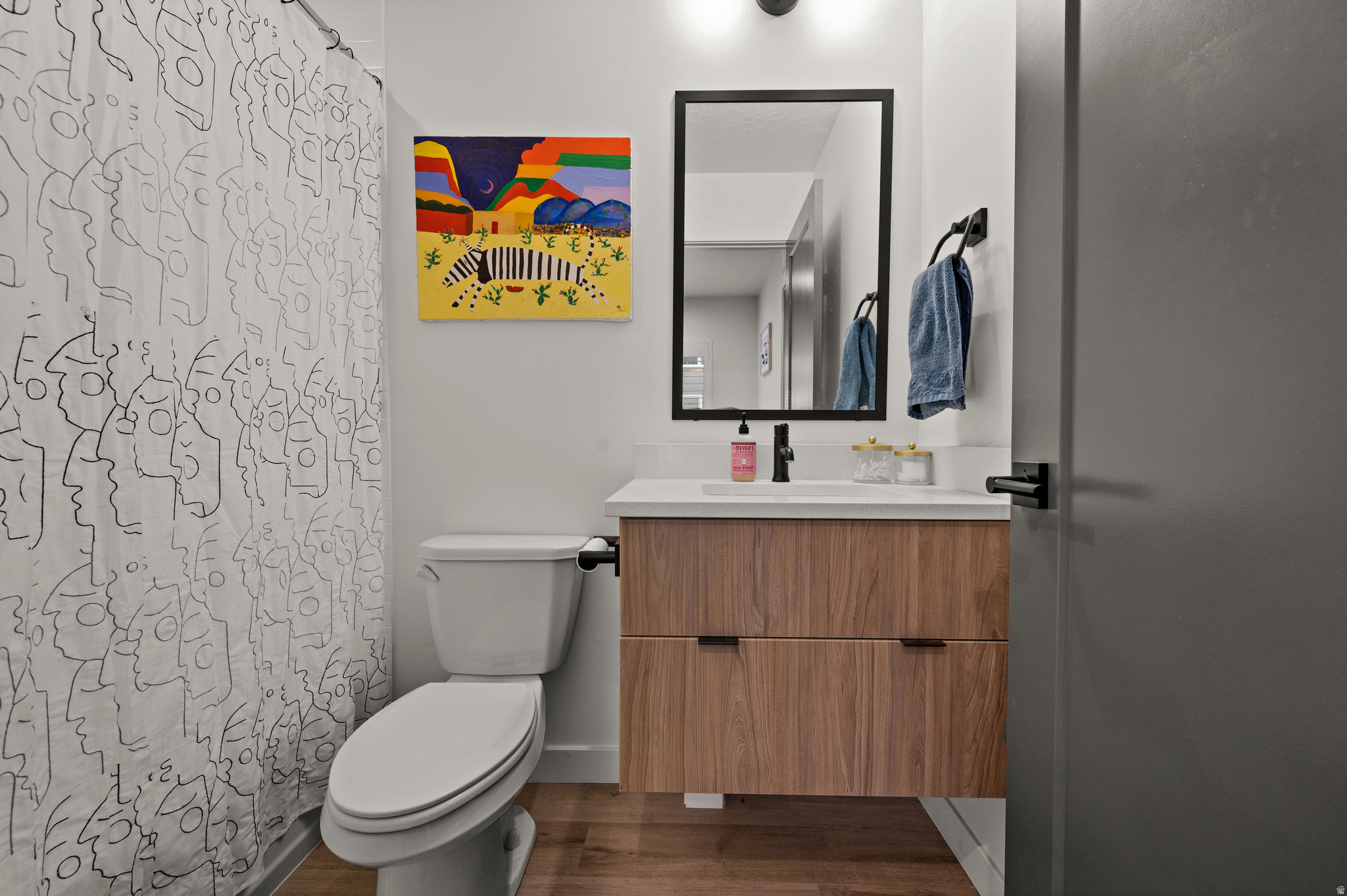 THE LUCY - Residential