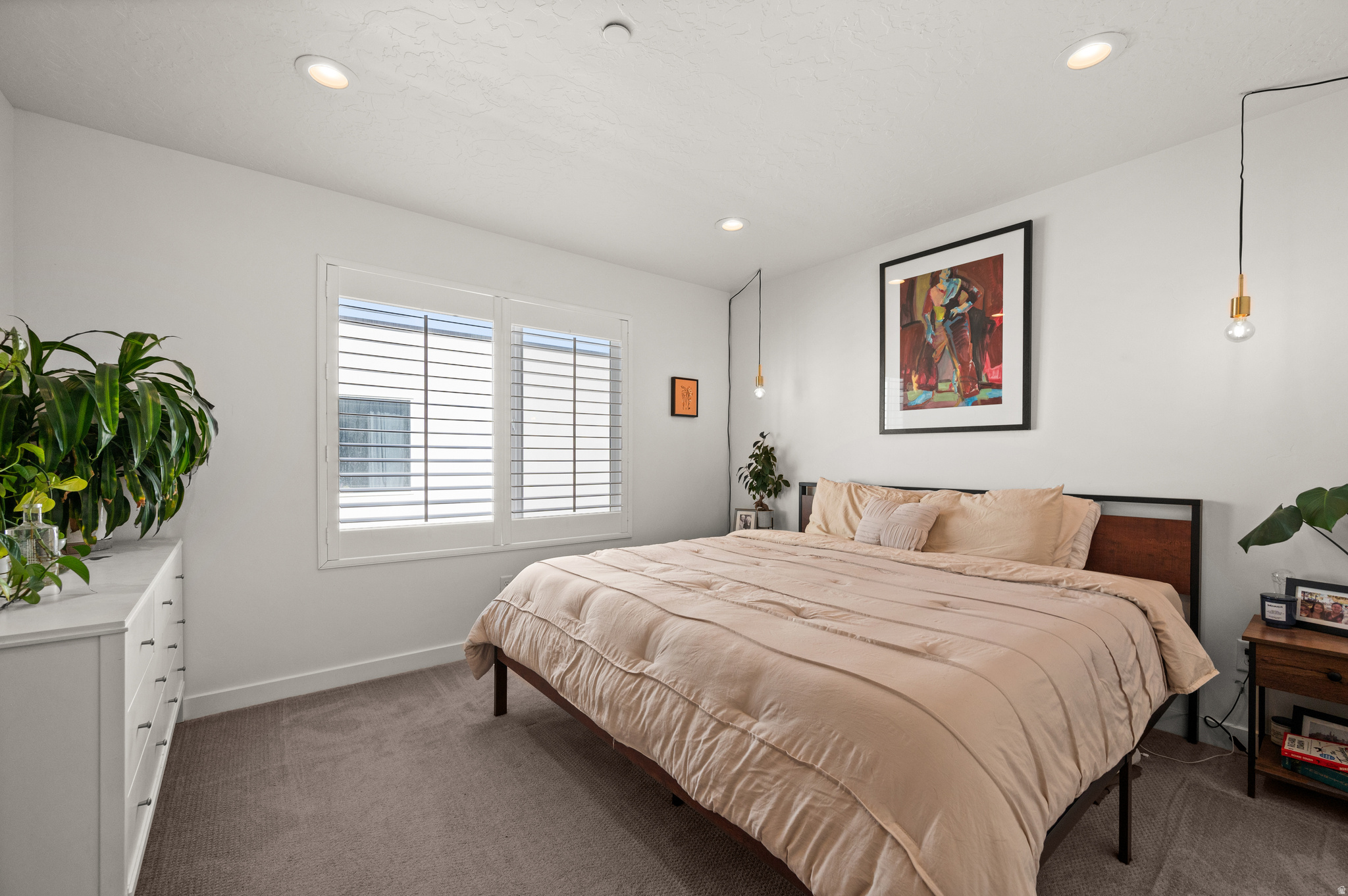 THE LUCY - Residential