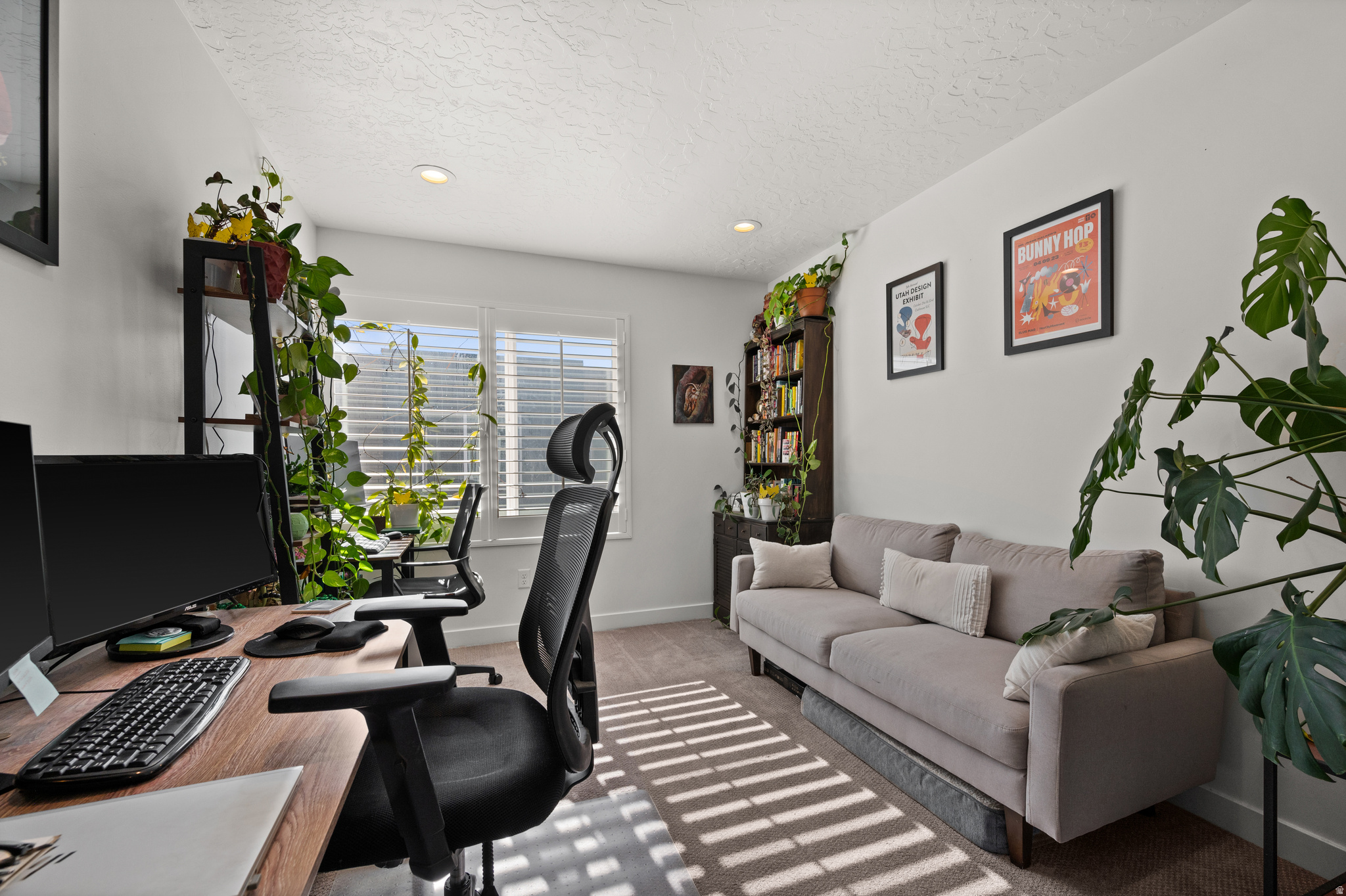 THE LUCY - Residential