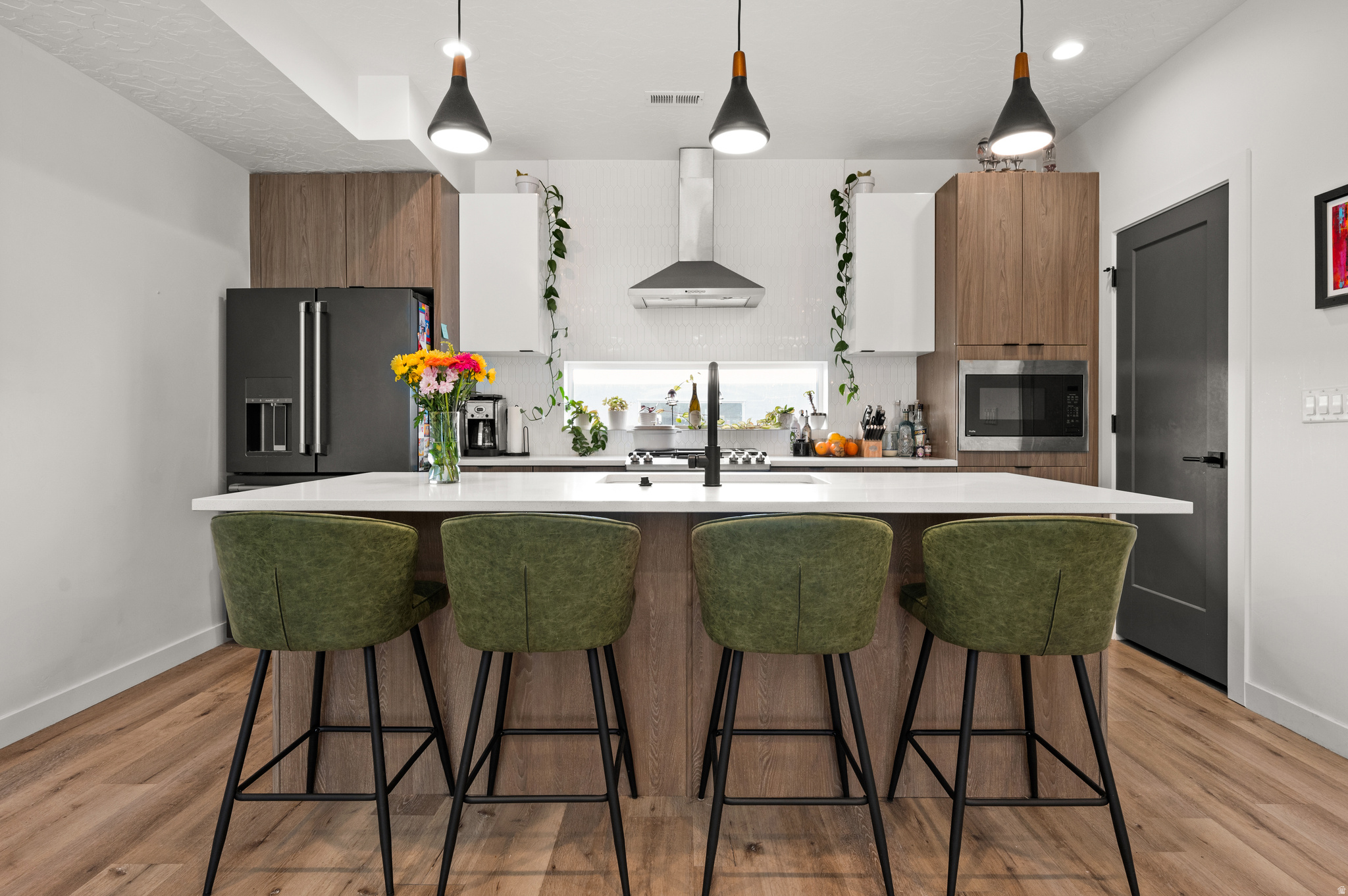 THE LUCY - Residential