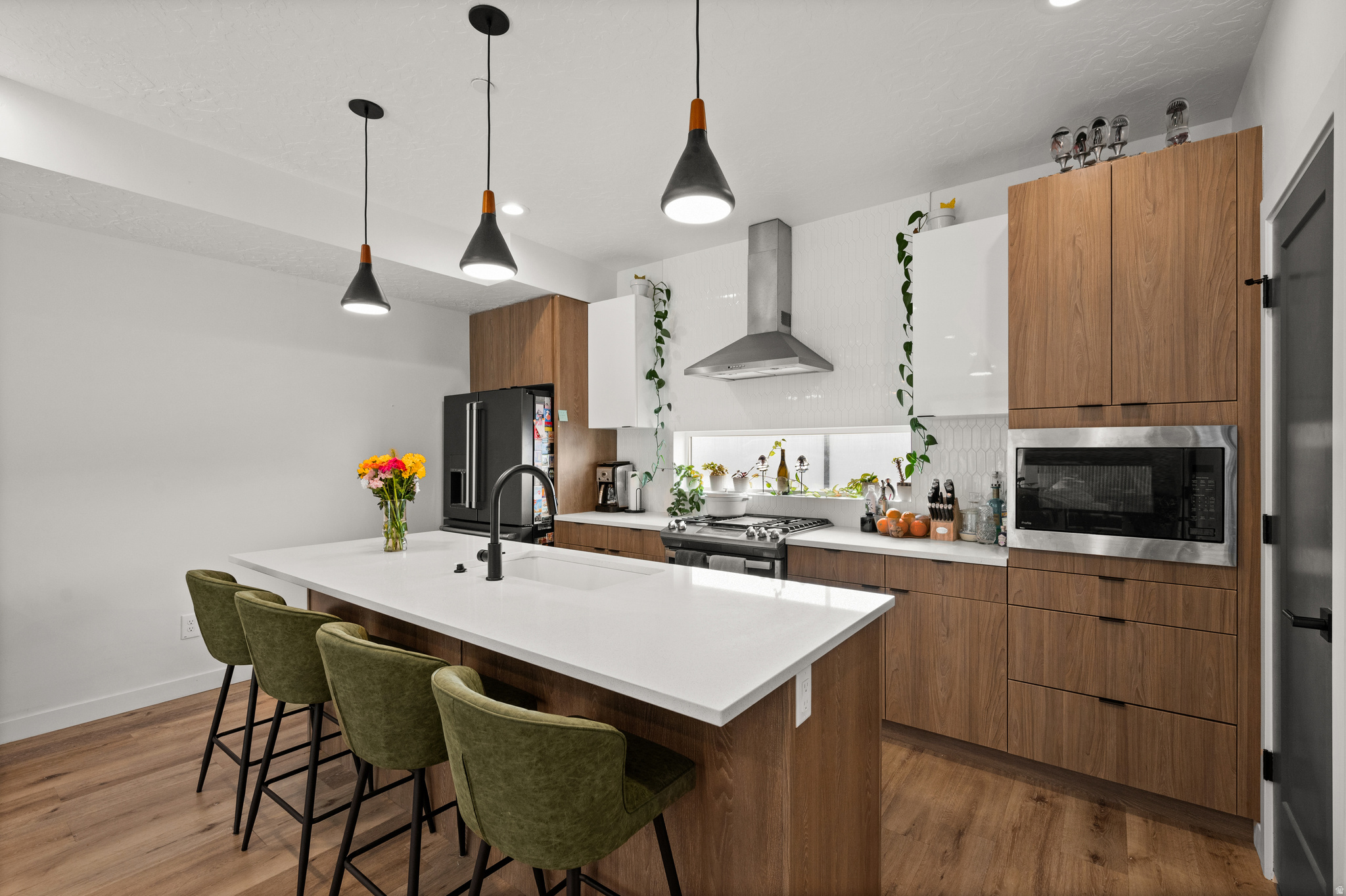 THE LUCY - Residential