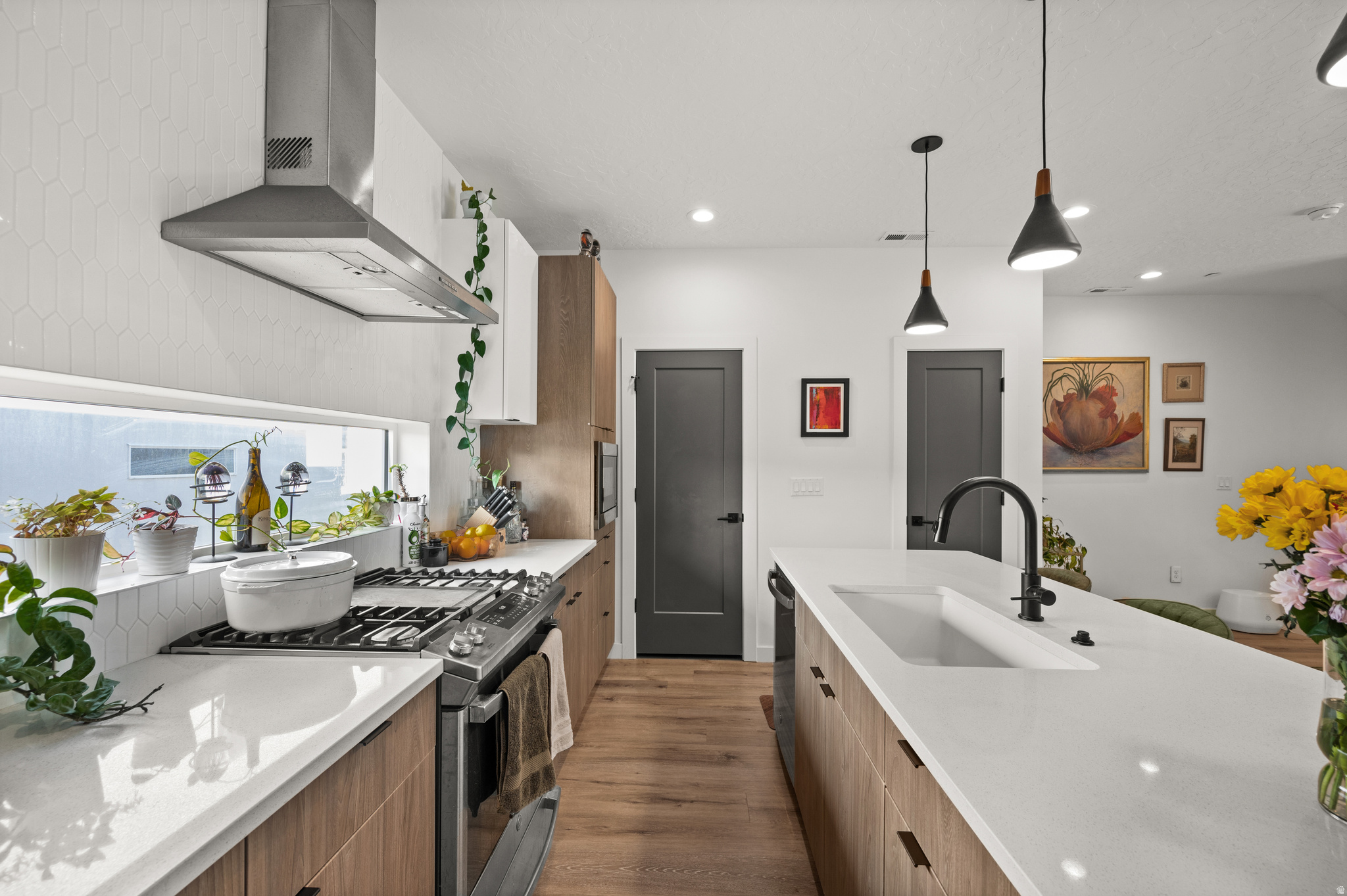 THE LUCY - Residential